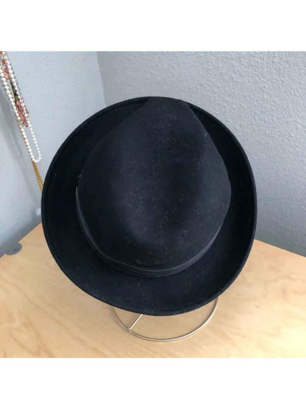 Broner hat lite